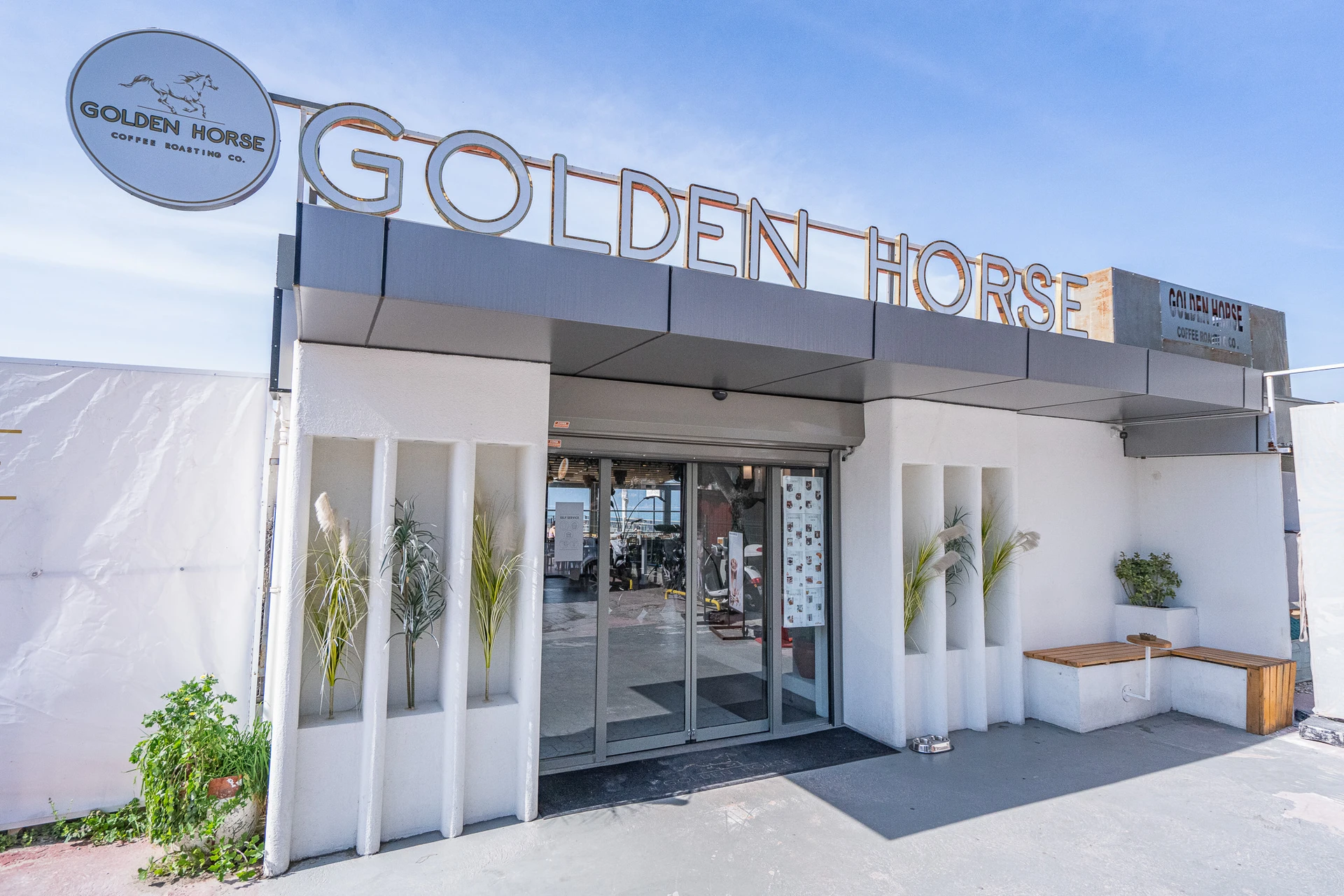Golden Horse Yeni Kordon galeri görseli 10