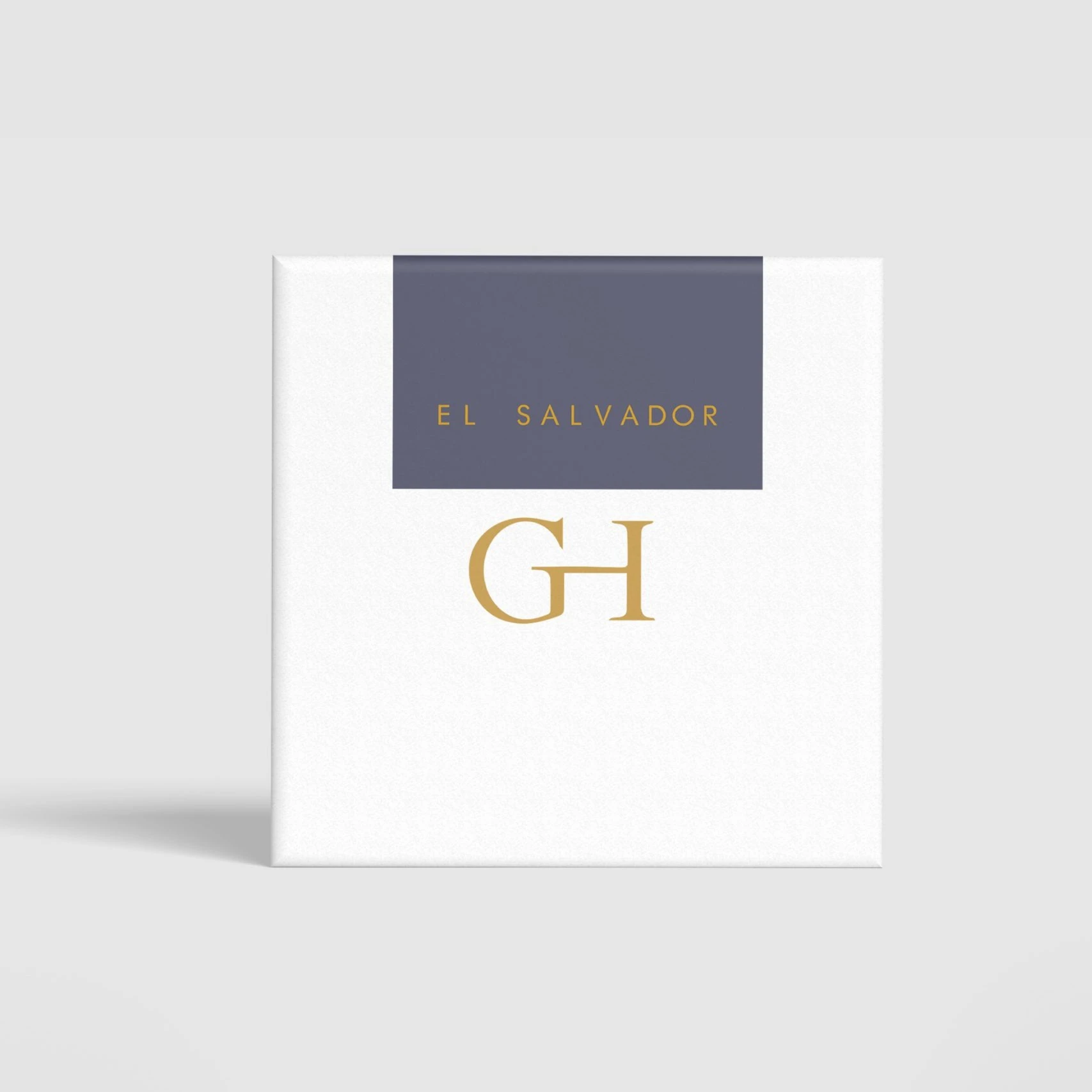 El Salvador 250gr