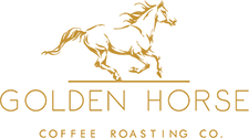 Golden Horse Coffe