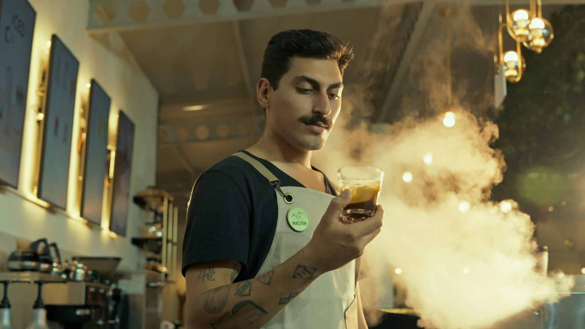 Doğru Demleme, Net Lezzet