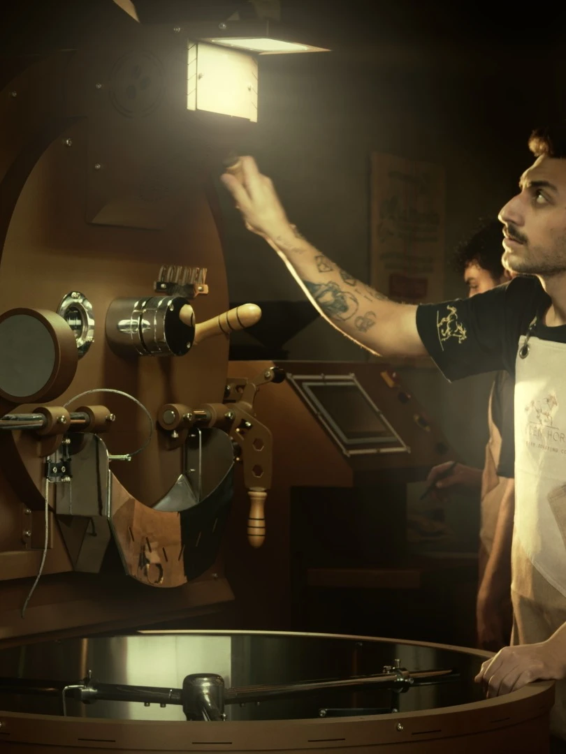 Reçetelenmiş Öğütme Profili