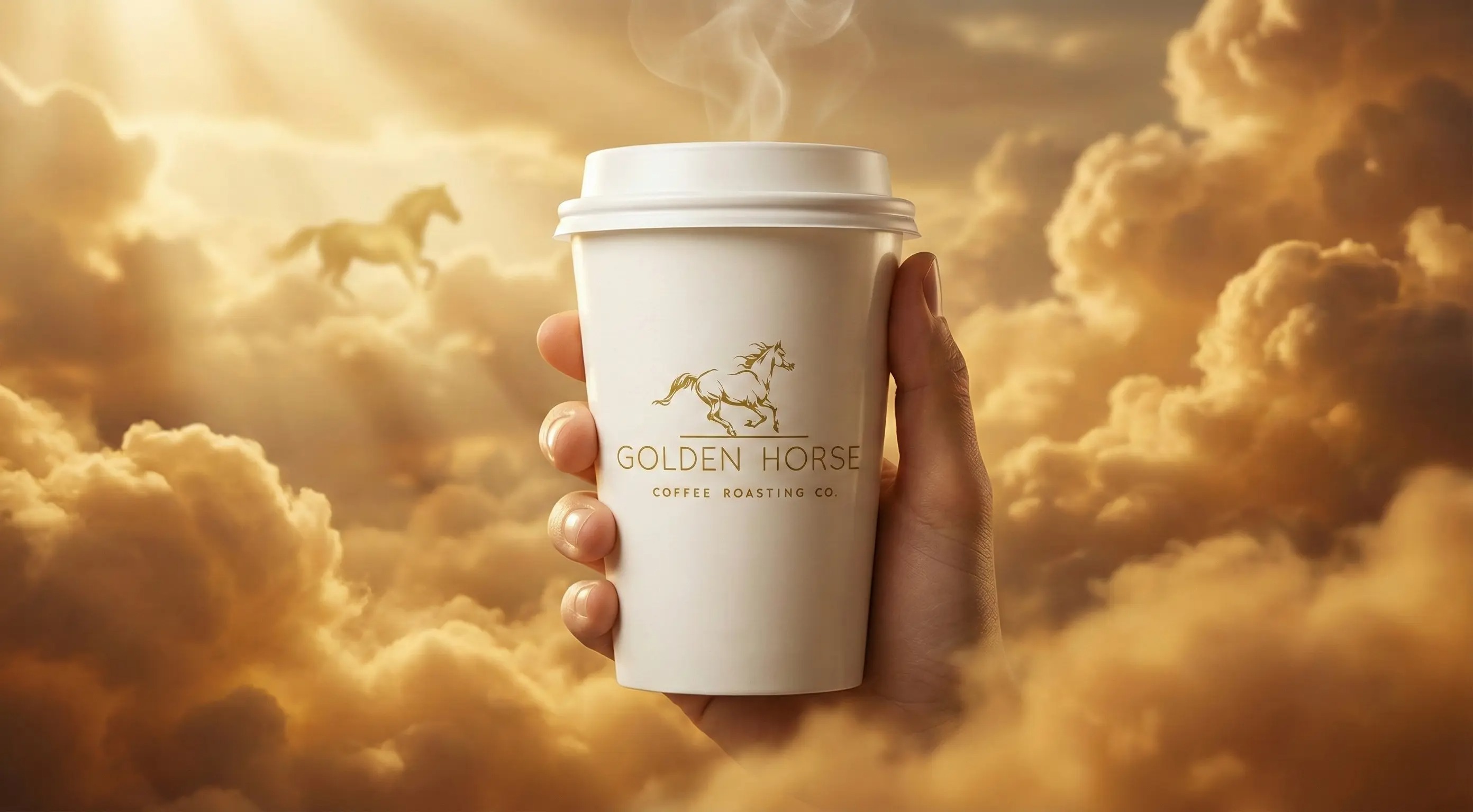 Her Fincanda Bir Fidan