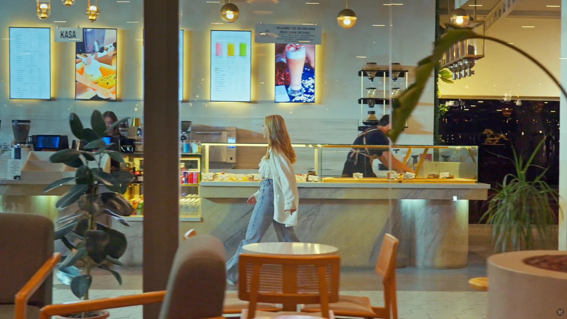  Tasarımda Sadelik, Detayda Altın