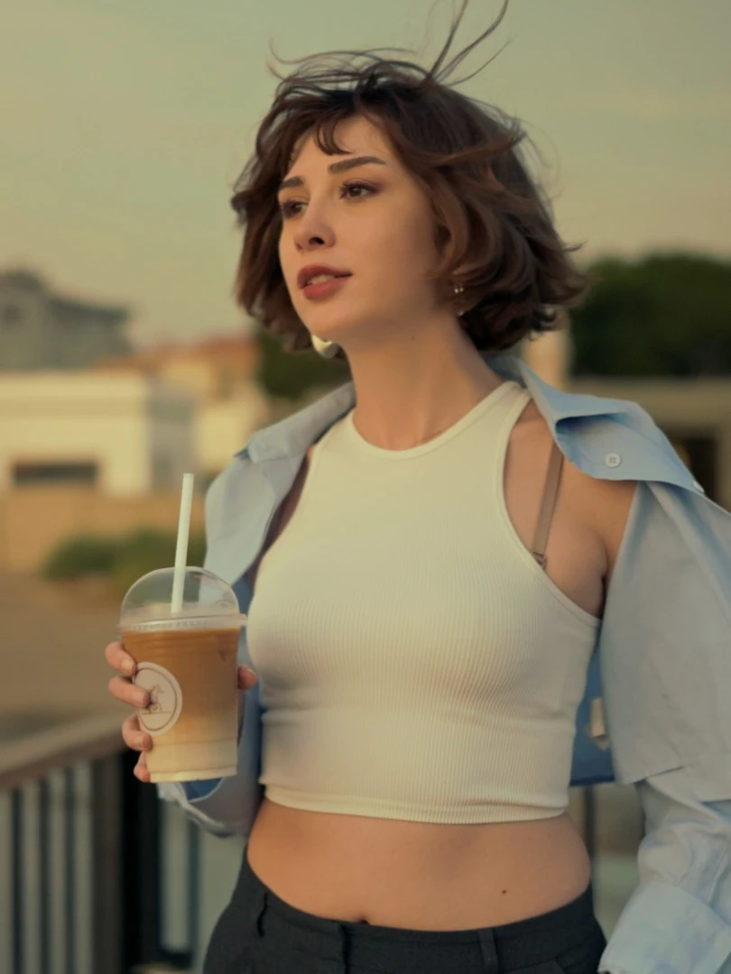 Golden Horse Deneyimi