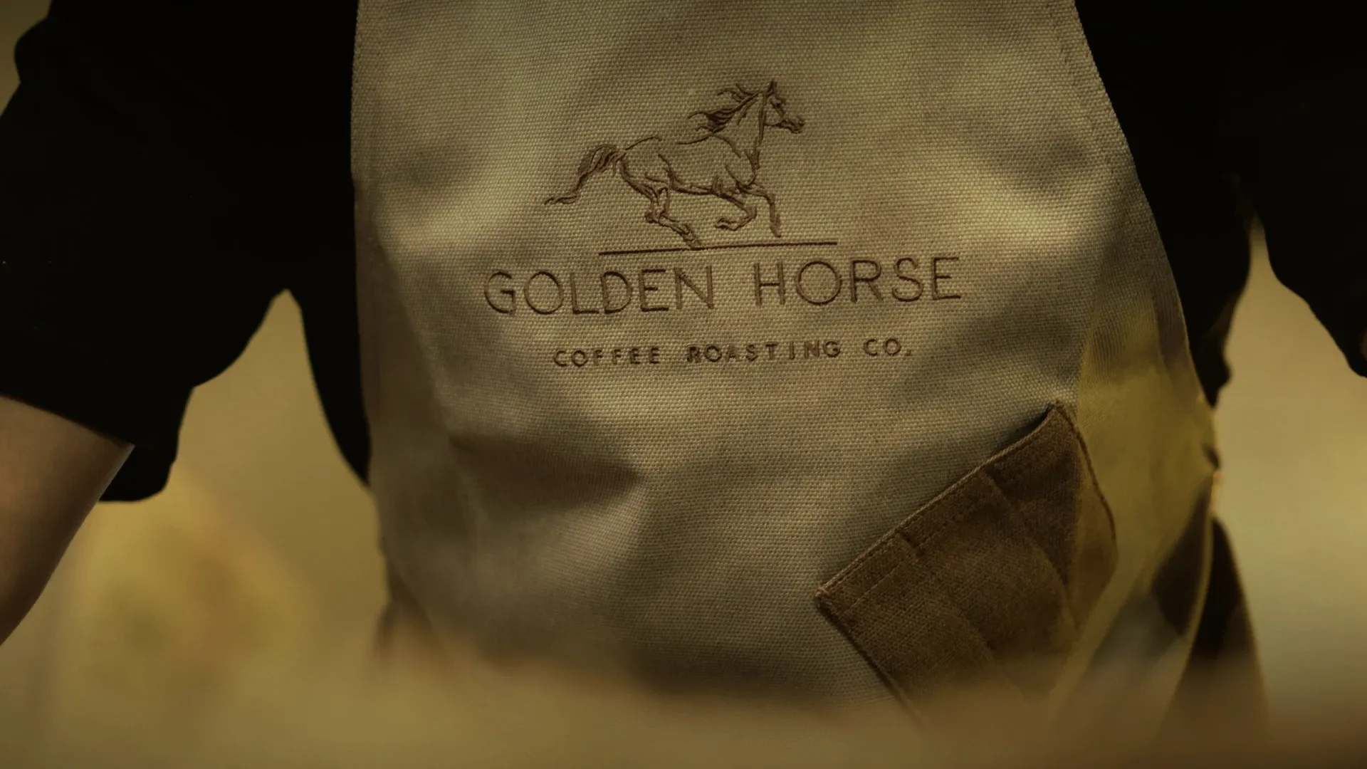 İyi Kahve, Güzel Yarınlar.