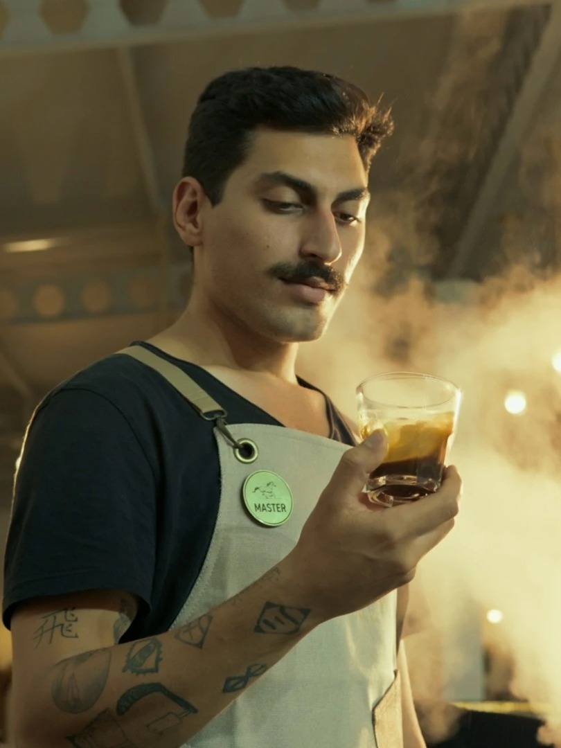 Doğru Demleme, Net Lezzet