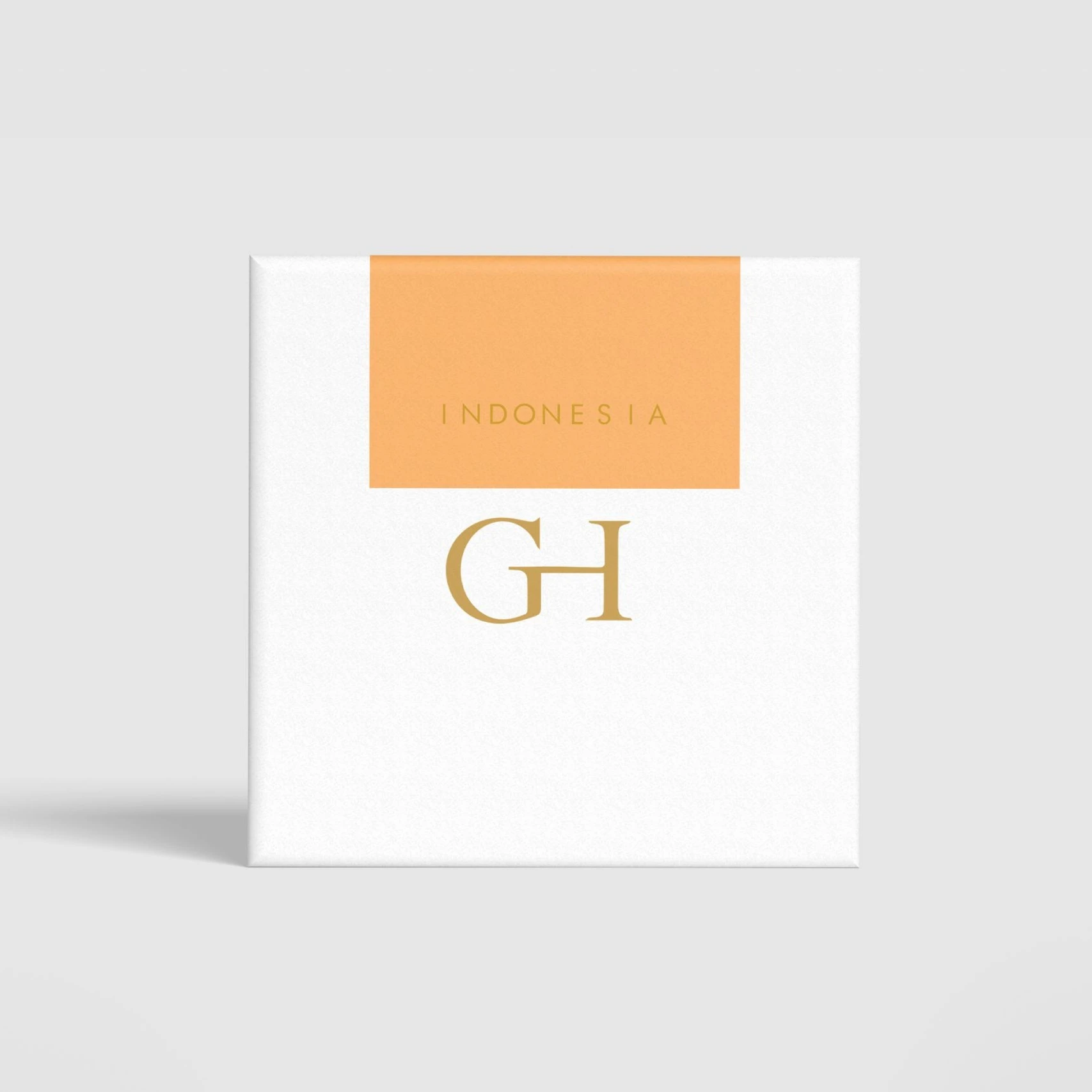 Endonezya Java Pancoer - 1