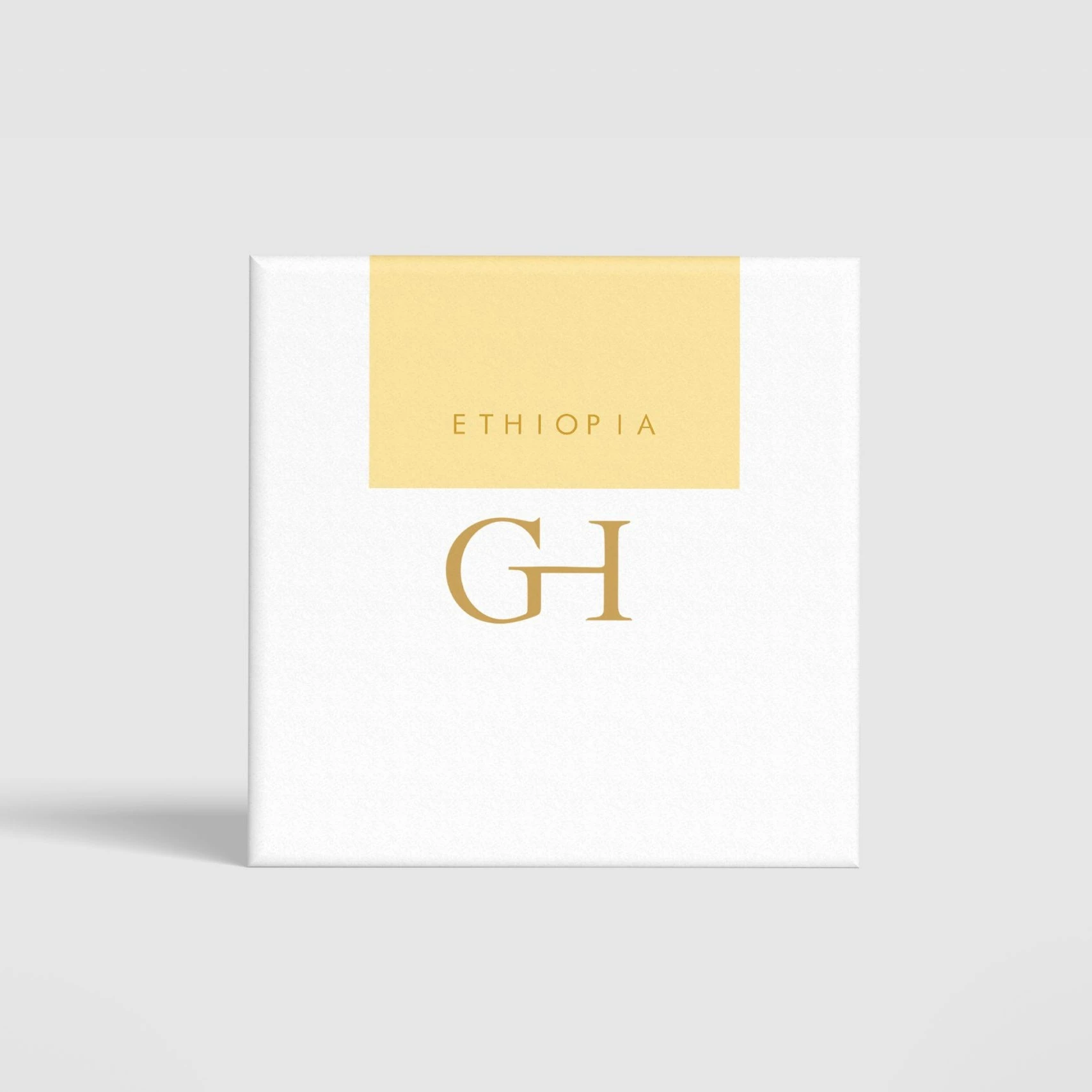 Etiyopya Yirgacheffe - 1