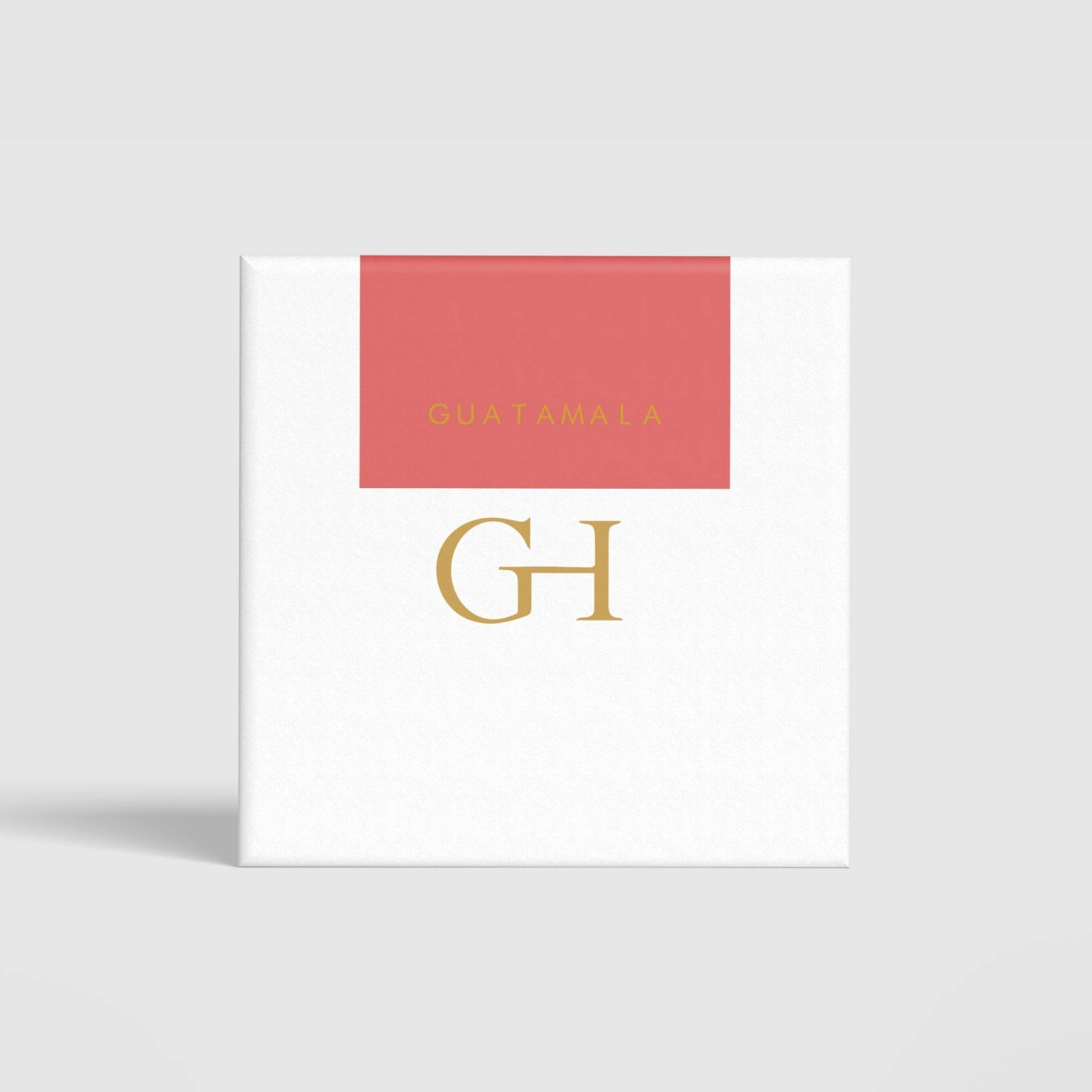 Guatemala Huehuetenango - 1