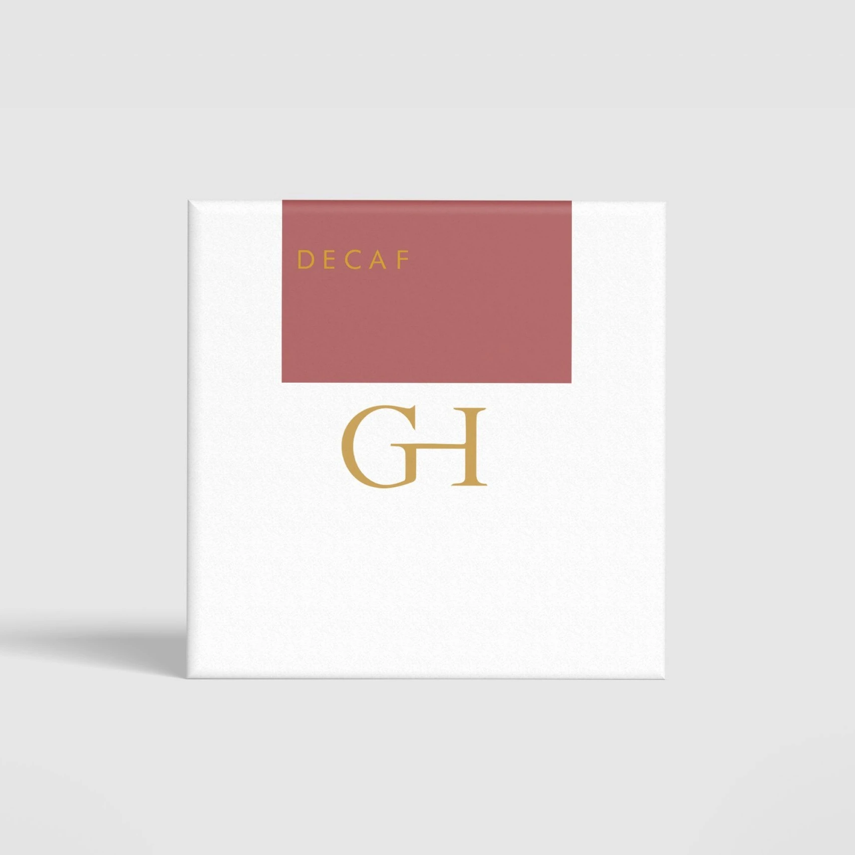 Kafeinsiz (Kolombiya Medelline) - 1