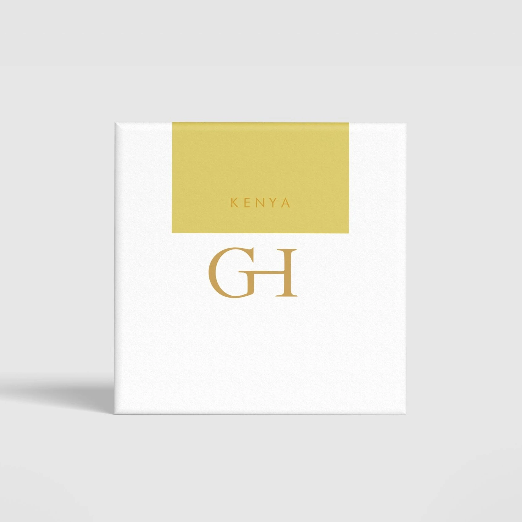 Kenya AB Gaturri - 1