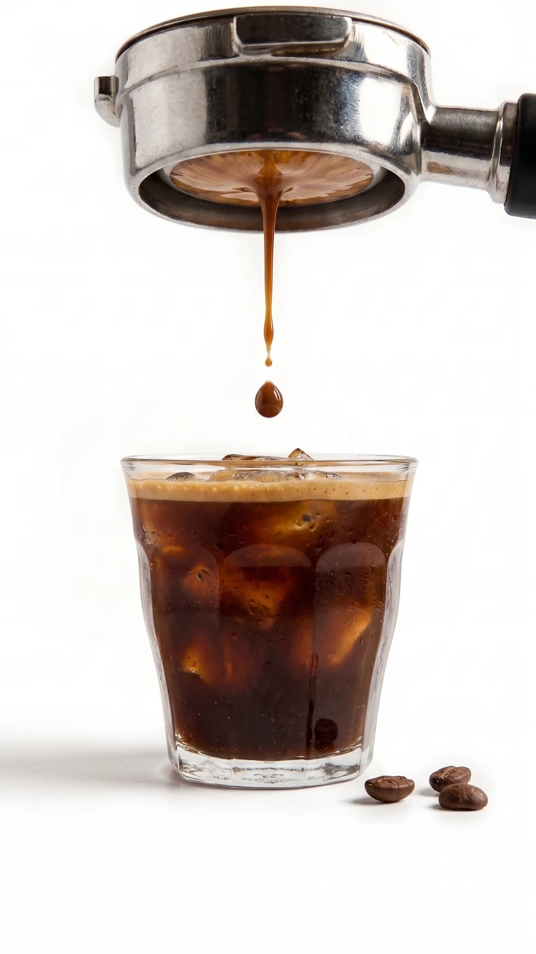 Golden Horse Espresso