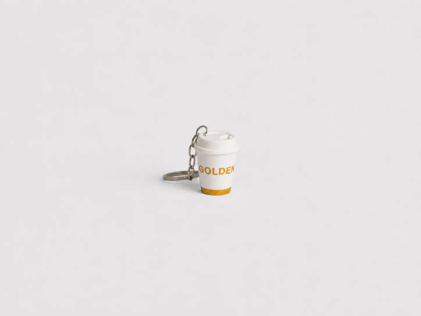 Golden Anahtarlık - 1
